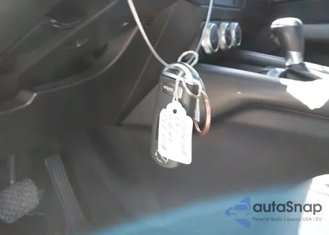 2019 Mazda Cx-5 Sport из США, поврежденный, VIN JM3KFBBM8K1635586